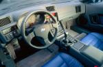 Renault Alpine A610 1991 года